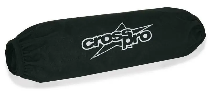 Protecteur d&rsquo;amortisseur Cross-Pro pour Suzuki LT-Z400 09 Paiement Sécurisé