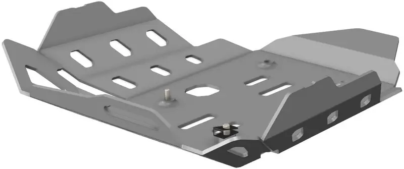 Protection anti-encastrement Cross-Pro Must-Have