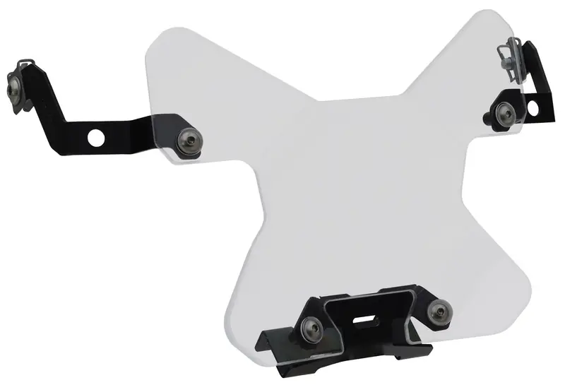 Cross-Pro Scheinwerferschutz aus Polycarbonat Acheter Direct