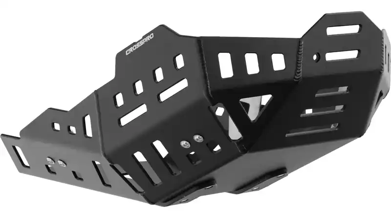 Cross-Pro Unterfahrschutz Nouveauté