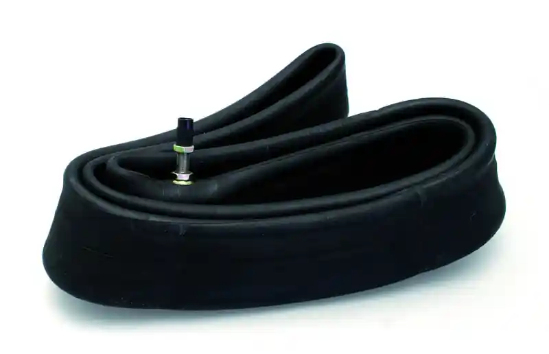 Tecnium Schlauch 3.25/3.50-21 bzw. 80/100-21 Ventil TR4 Prix Choc