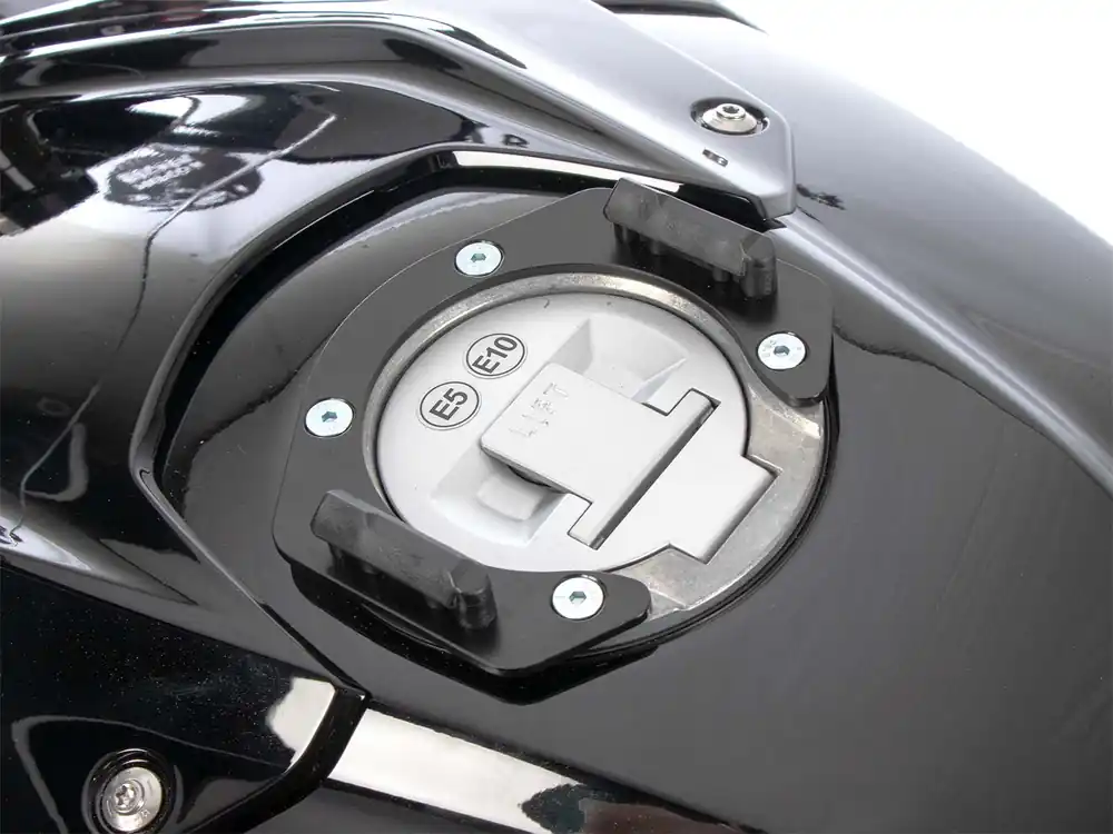 Anneau de réservoir Basic avec unité de fermeture de la sacoche de réservoir pour BMW M 1000 RR (23-) Hepco & Becker Acheter En Ligne