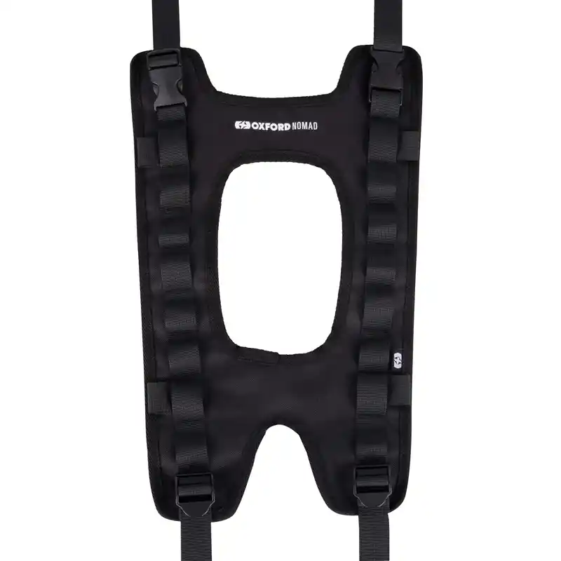 Système de rangement Oxford Nomad Tank Réduction