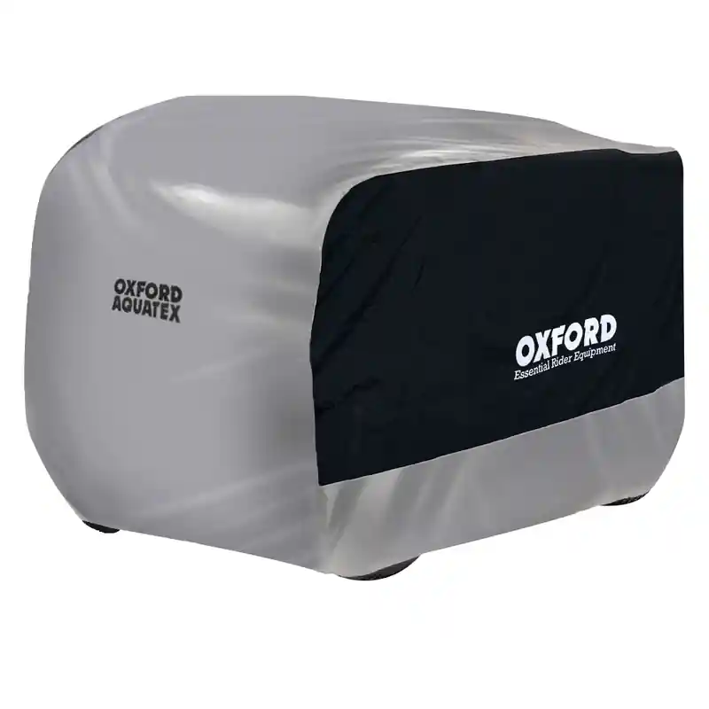 Prix Cassé Oxford Aquatex ATV-Abdeckplane
