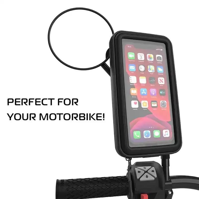 Oxford CLIQR Universal Smartphone-Hülle Must-Have