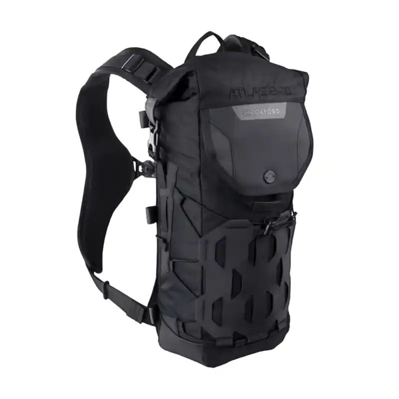 Oxford Atlas B-10 Advanced Rucksack Soldes