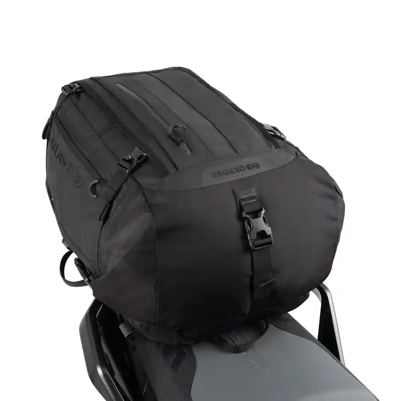 Acheter En Ligne Oxford Atlas T-30 Advanced Tourpack noir