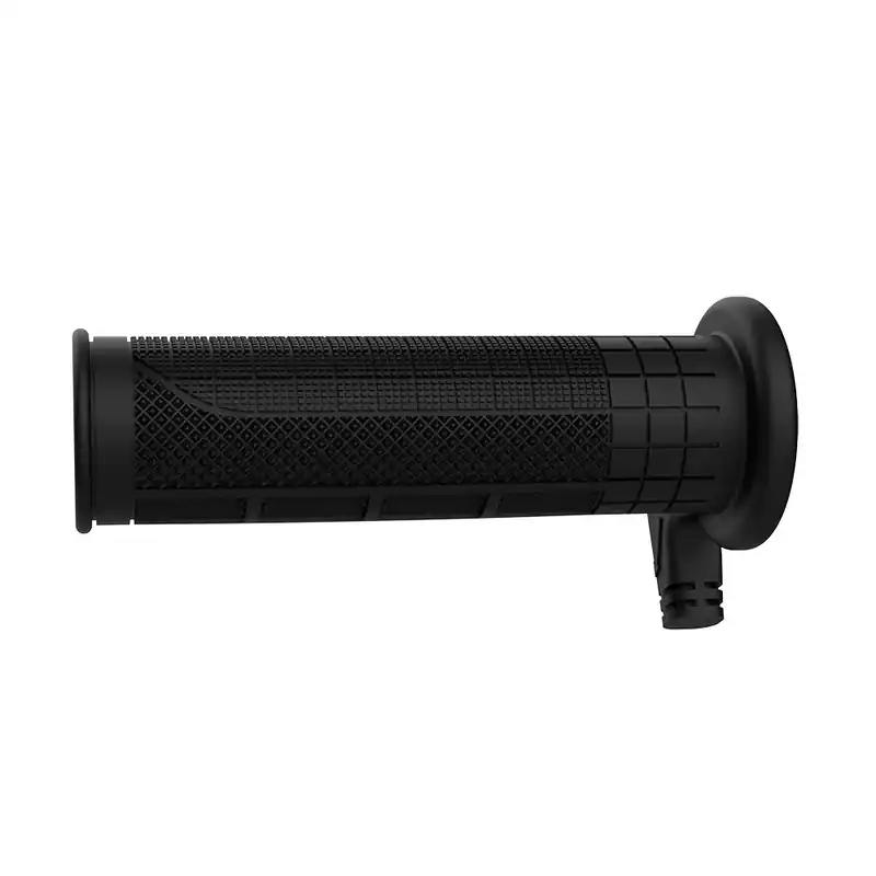 Oxford Hotgrips Evo Adventure Left Replacement Grip Prix Bas