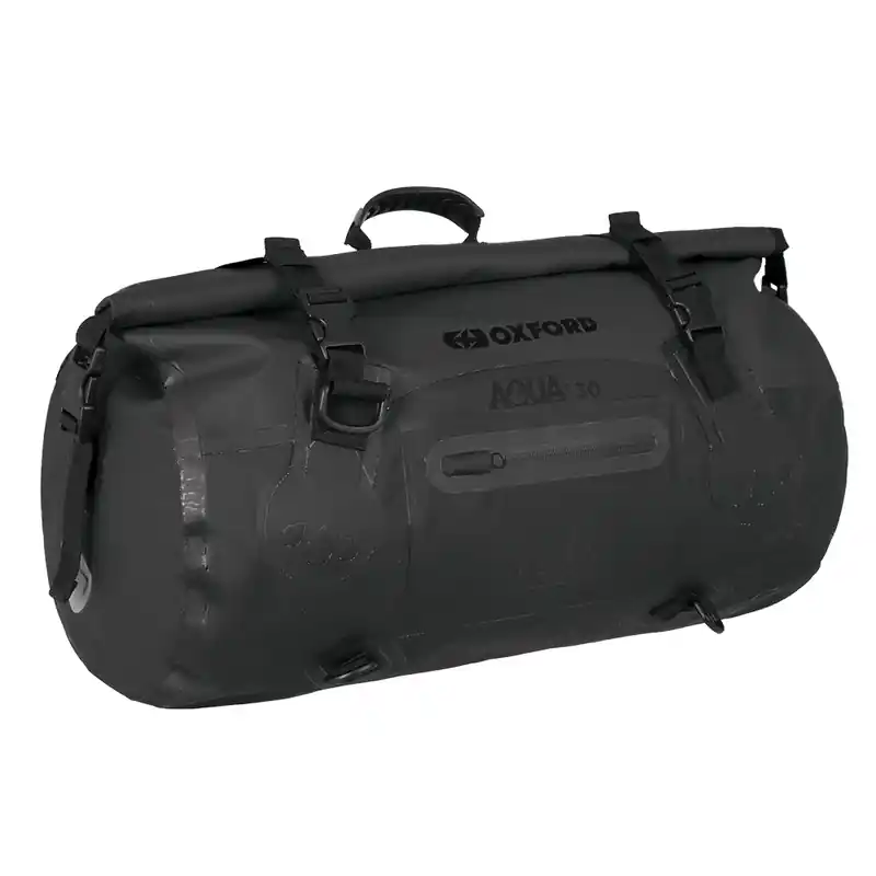 Oxford Aqua T-30 Roll Bag Black 30L Usine Directe