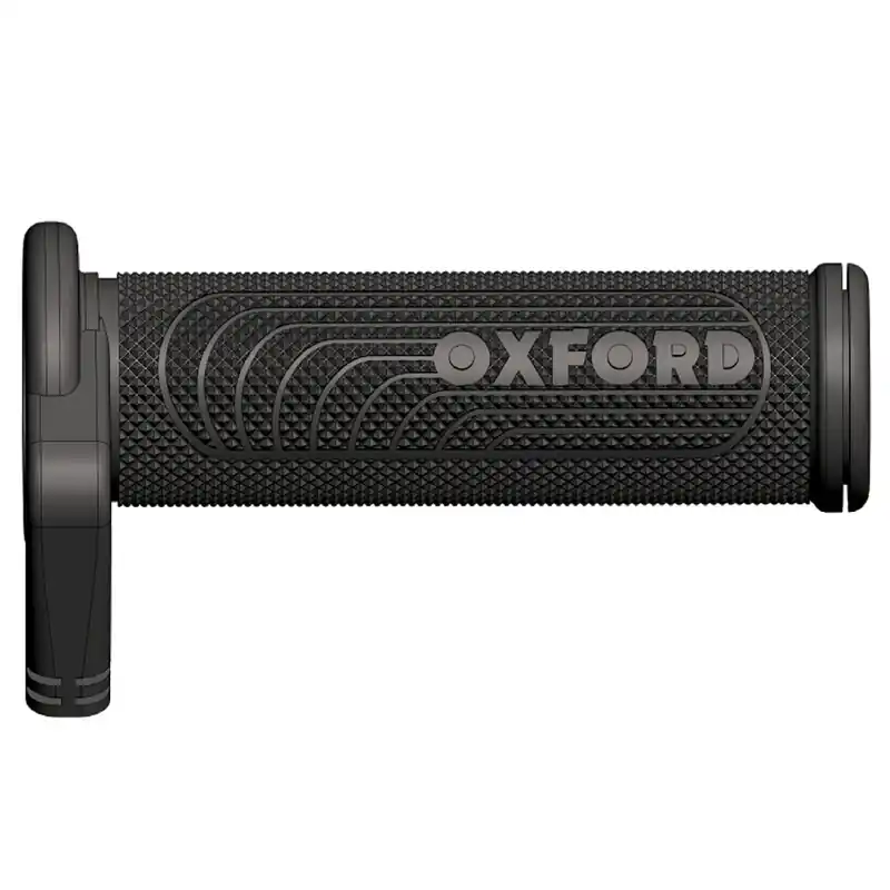 Oxford Hotgrips Sport Ersatz-Rechter-Griff Prix Bas