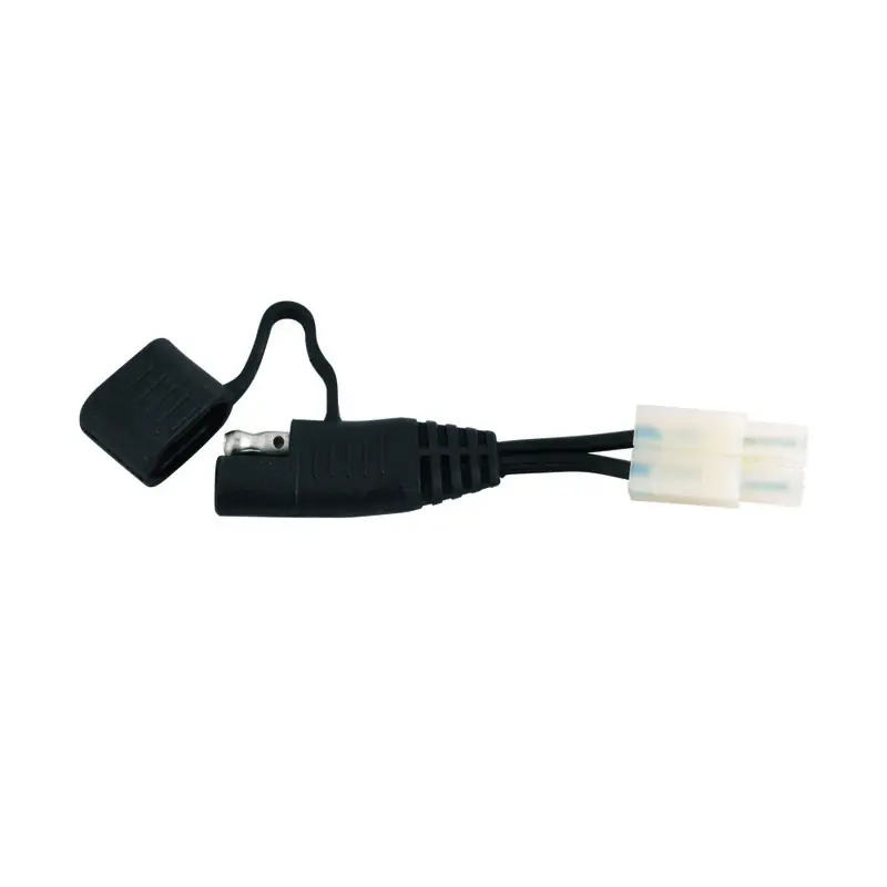 Oxford Genius1 SAE-Adapter auf Oximizer Stecker weiblich Achat Immédiat