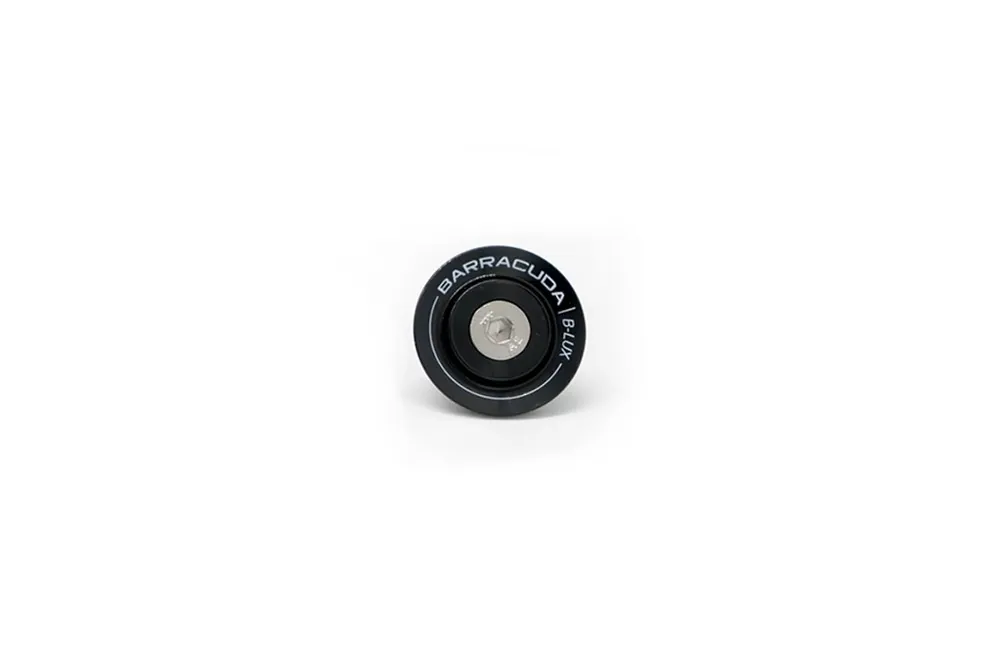 Prix Choc Insert pour pad de chute pour pad de chute Barracuda Noir