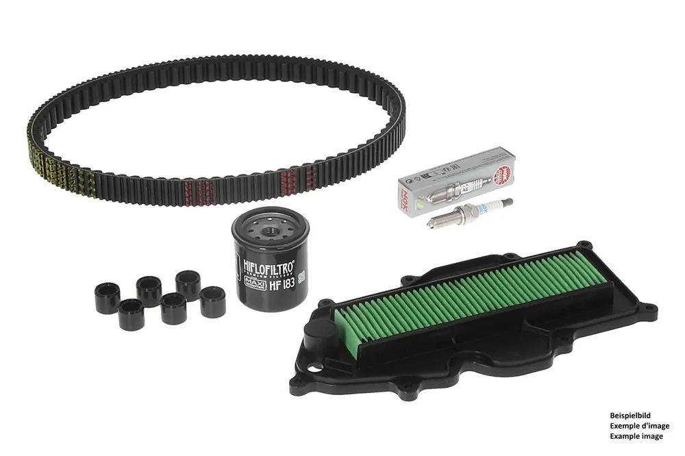 Inspektionskit Basic Honda Scoopy/PES 125/150 1996-2000 – NF ProKit Meilleur Choix