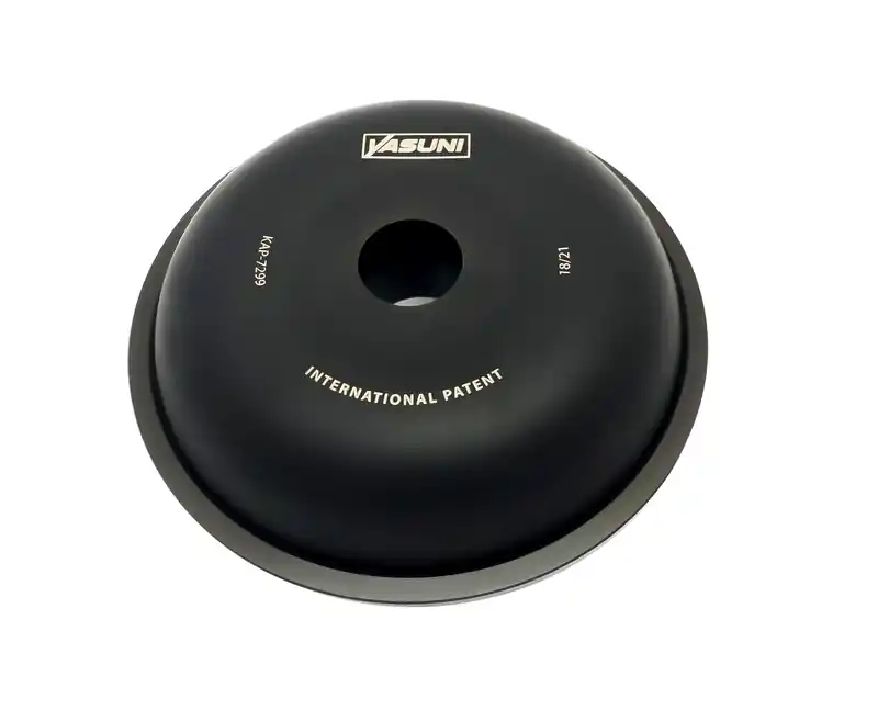 Yasuni Axial 2T Ersatzteil Variomatik Schleifer – Minarelli 50-90 Haute Qualité