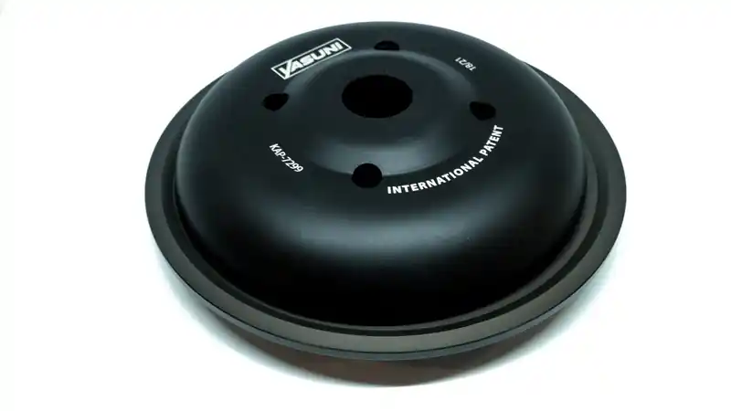 Yasuni Axial 4T Variator – Honda 125 PCX – Euro 5 Soldes