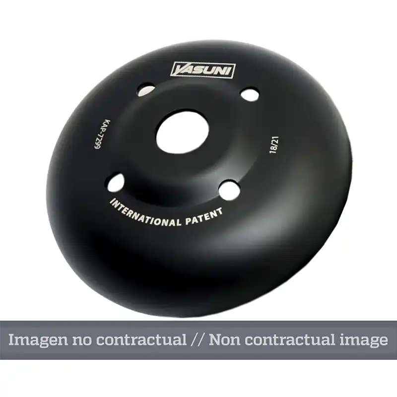 Dernier Modèle Yasuni Schiebegitter – 14 Löcher KAP-I0011-00