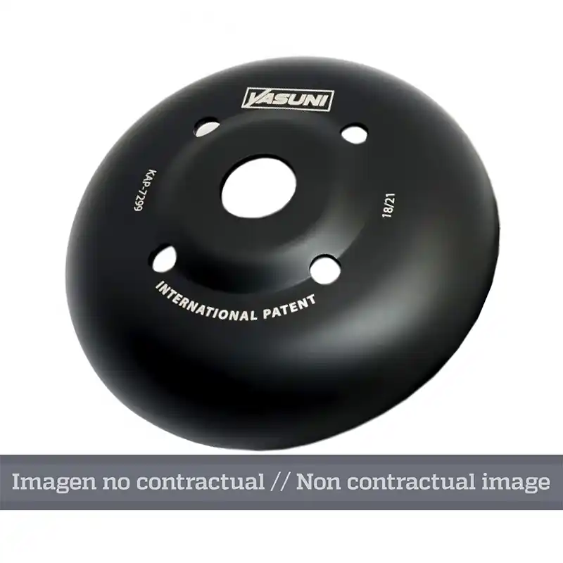 Yasuni Sliding Grid – 16 Löcher KAP7449 Haute Qualité