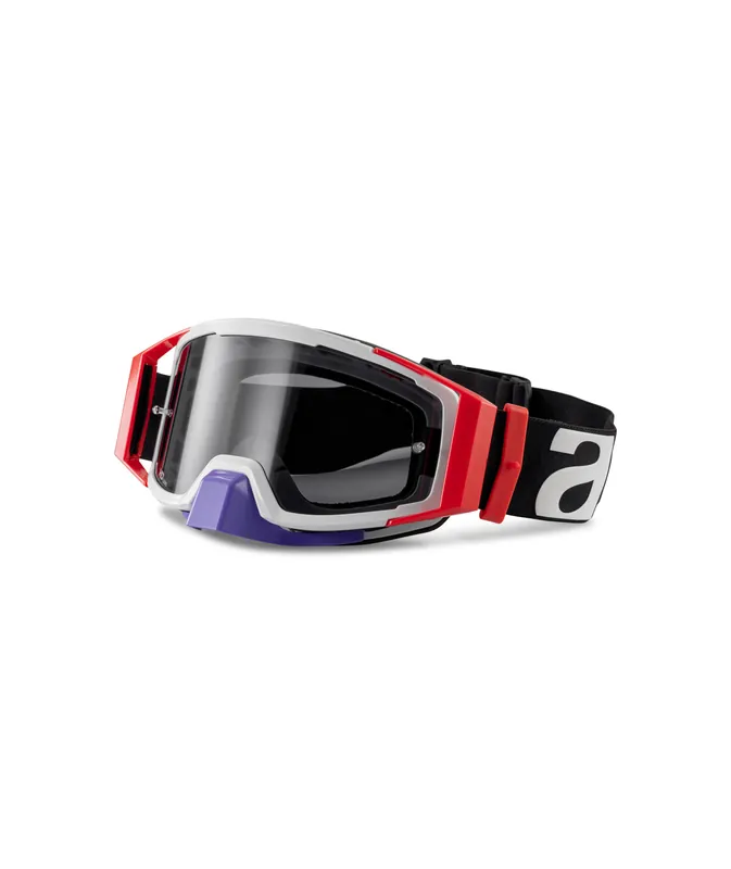 Lunettes de moto Aprilia Wheelie Offre Spéciale
