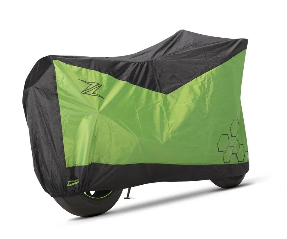 Vente Directe Bâche de protection pour véhicule Z Outdoor Original Kawasaki