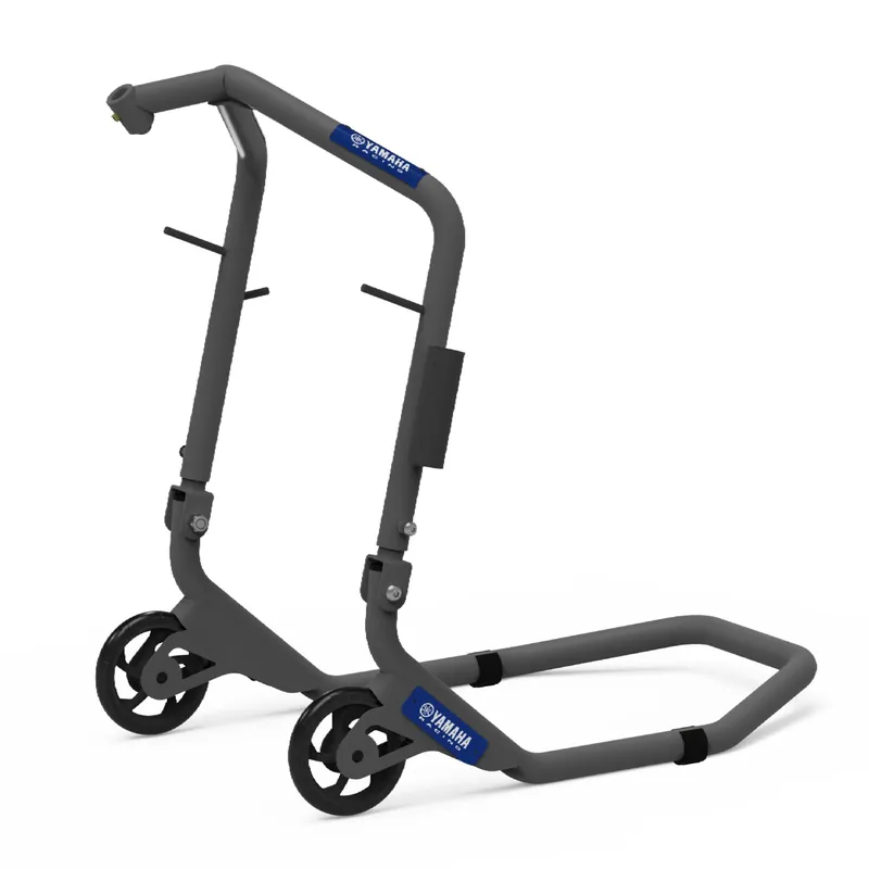 Acheter En Ligne Yamaha GYTR béquille de paddock avant – Ligne PRO