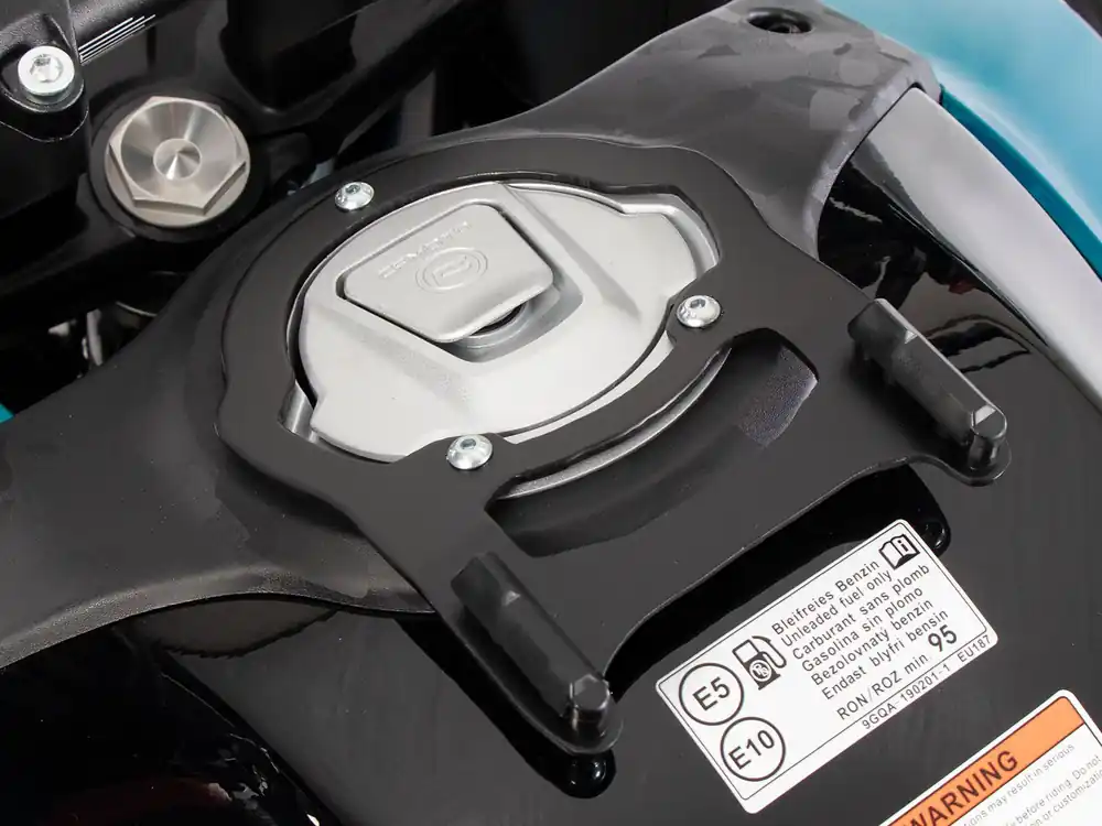 Anneau de réservoir Basic pour CFMoto 450 MT (24-) Hepco & Becker Dernière Chance