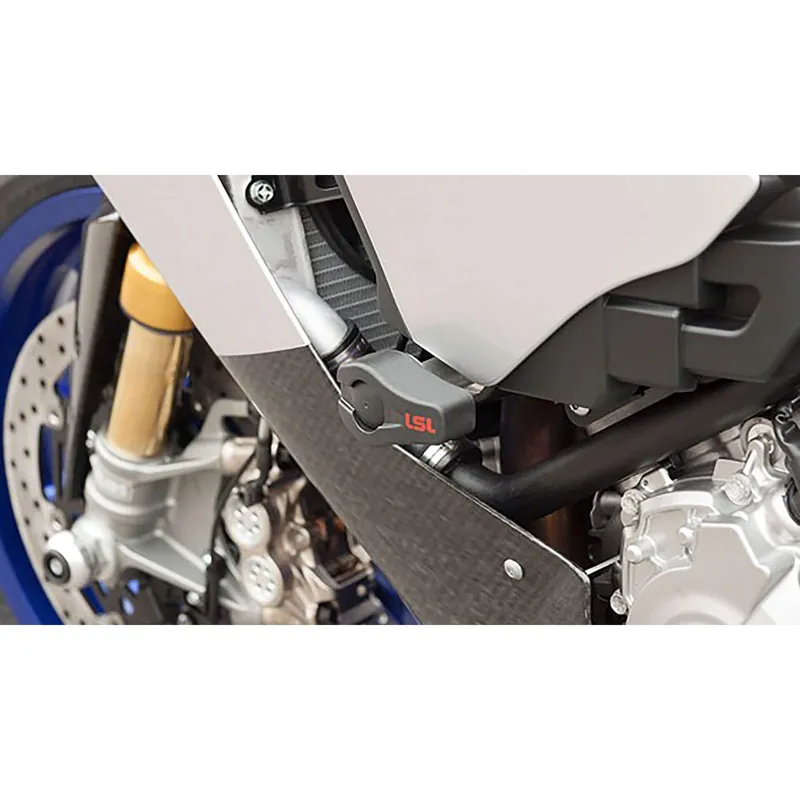 Bon Plan LSL Skid Pad Kit für BMW S1000RR, 2015-