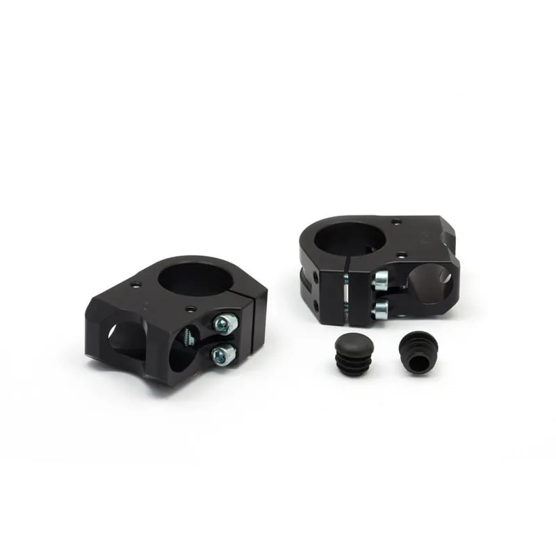 Achat Immédiat LSL Sport-Match Schellen, Ø 50 mm