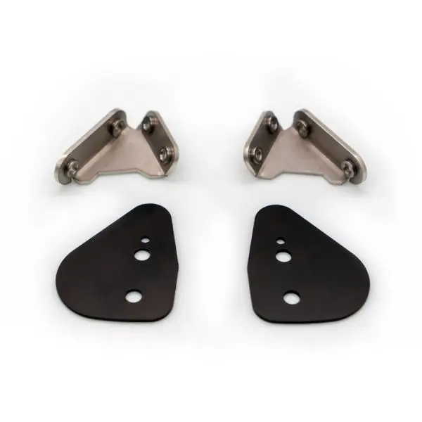 Barracuda Spiegeladapter Ducati Supersport 2008 – 2016 für SKIN-XR Acheter Direct
