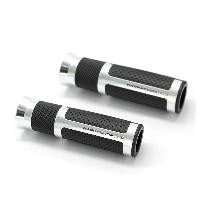Barracuda B-LUX Griffe silber Vente Flash