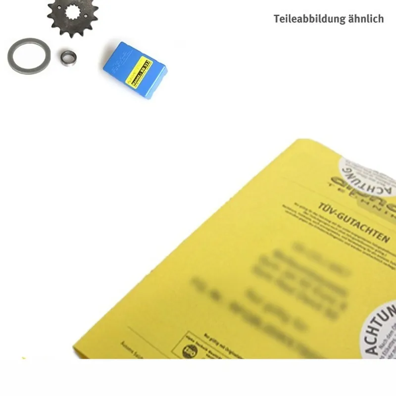 Vente Directe alpha Technik Drosselkit 72 kW für Ducati ST4, S2