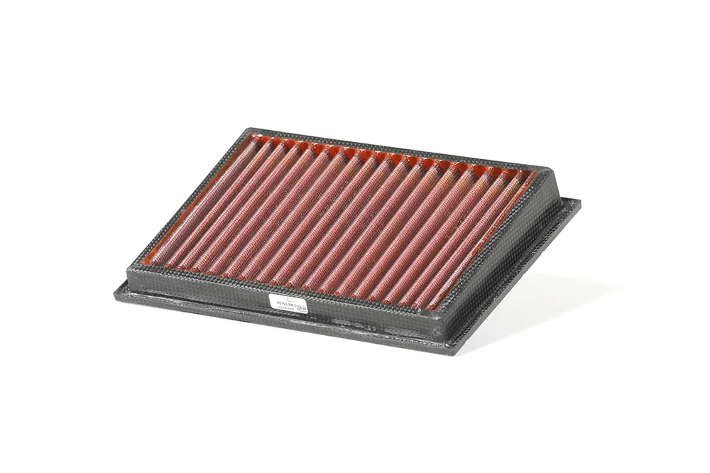 Top Vente BMC Carbon Racing Luftfilter für BMW S1000RR