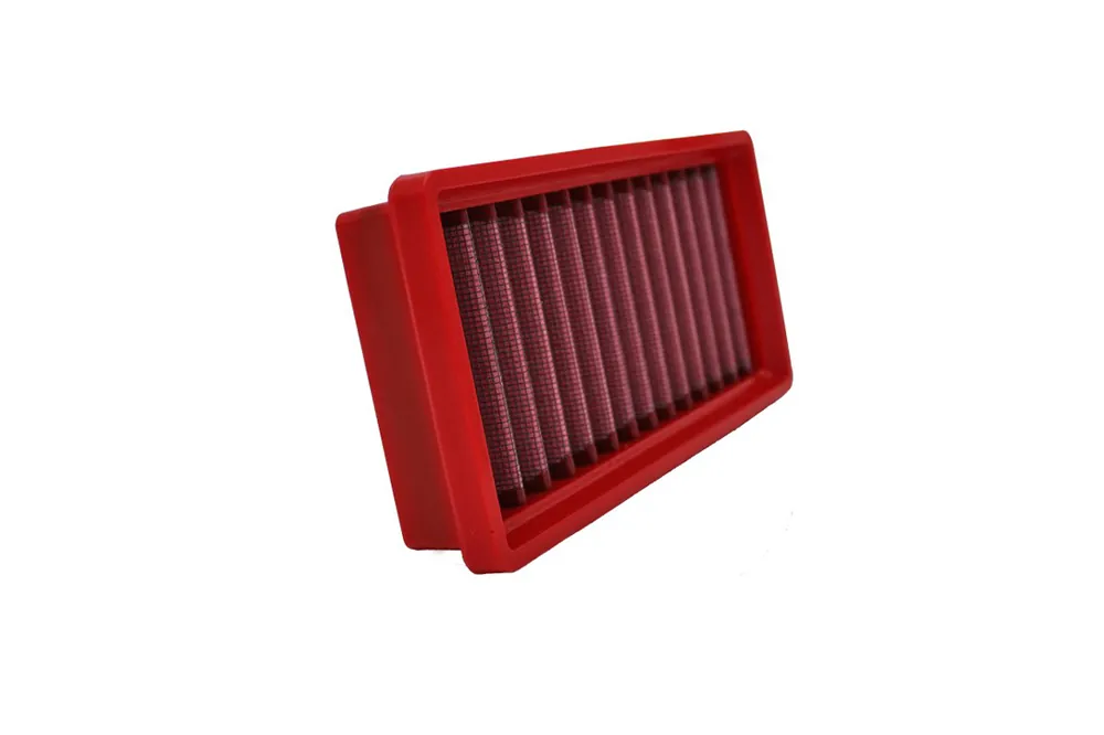 BMC Racingluftfilter für Ducati Monster 937 2021- , Deseert X 2022- , Scrambler 2023- , Hypermotard Offre Limitée