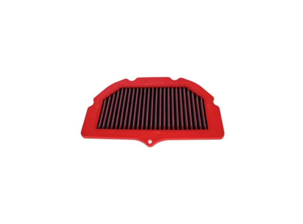 BMC Sportluftfilter für Suzuki GSXR750/1000/600 2000-2004 Authentique