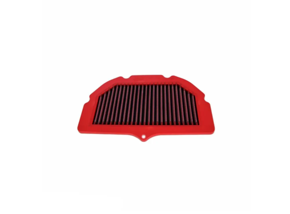 Nouvelle Collection BMC Racingluftfilter für Suzuki GSXR750/1000/600 2000-2004