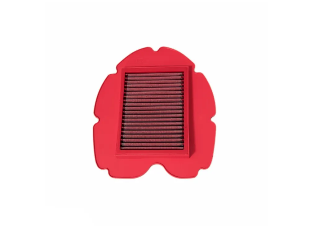 Pas Cher BMC Sportluftfilter für Yamaha TDM900 2002-2013
