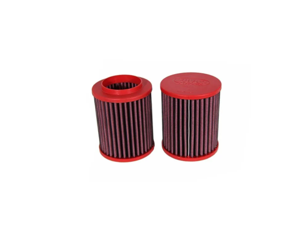 BMC Racingluftfilter für Honda CBR1000RR Modelljahr 2004-2007 Quantité Limitée