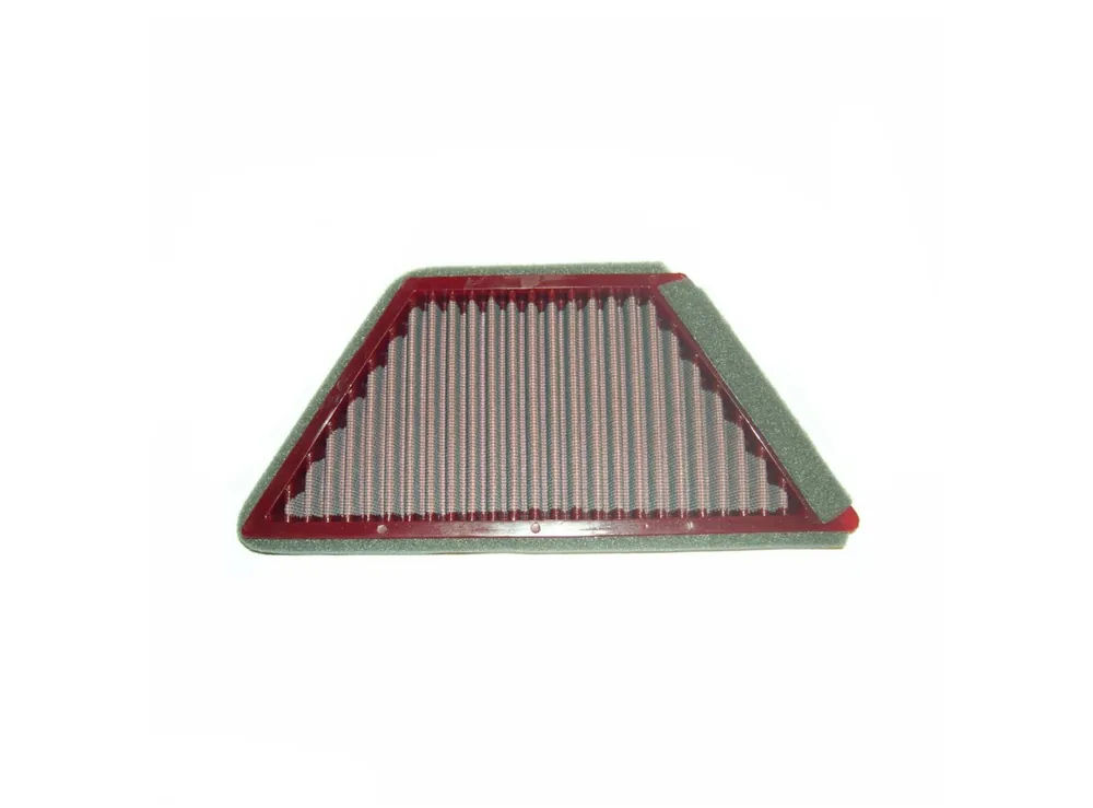 Quantité Limitée BMC Sportluftfilter für Kawasaki ZZR1400 2006-2011; GTR1400 2008-2011