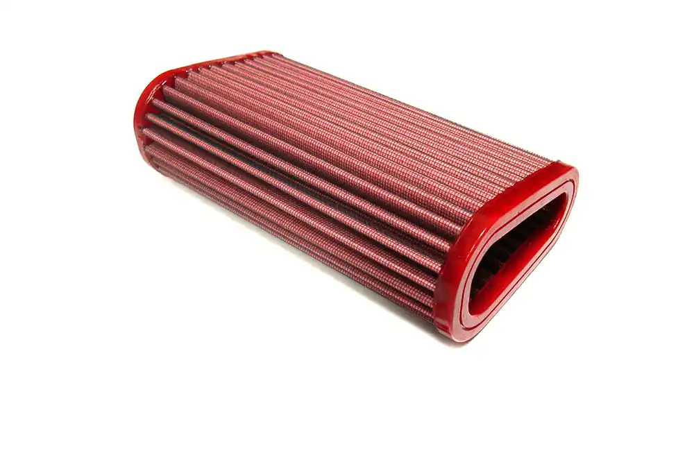 Offre Du Jour BMC Luftfilter für Honda CBF600; CBF600 2008-2012; CBF600S; 2008-2012; CBR600F 2011-2013; CBF600N 20