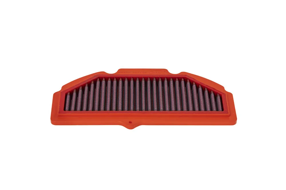 Prix Bas BMC Sportluftfilter für Suzuki GSXS1000/GSXR1000 2009-