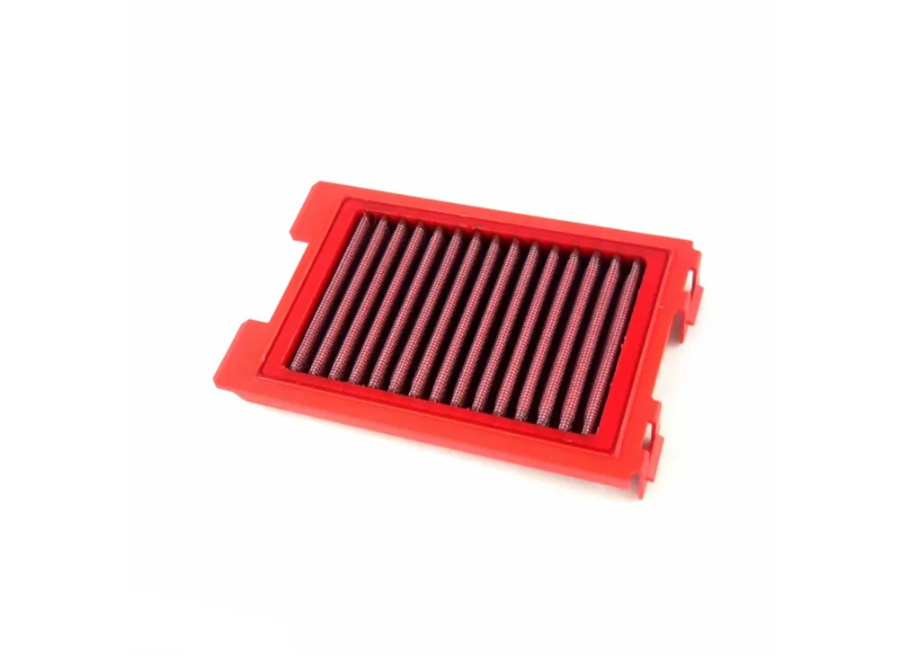 Seulement Aujourd&rsquo;hui BMC Sportluftfilter für Honda CBRF300 2015-2016, CBR250R 2011-2014, CBR300R 2014-2015, CBR300RA 2014