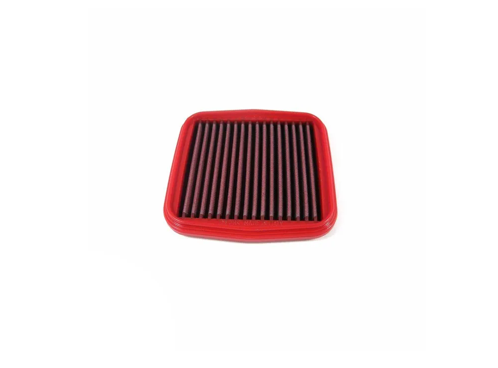 Dernier Modèle BMC Racingluftfilter für Ducati Diabel/Multistrada/Panigale/XDiavel 2011-