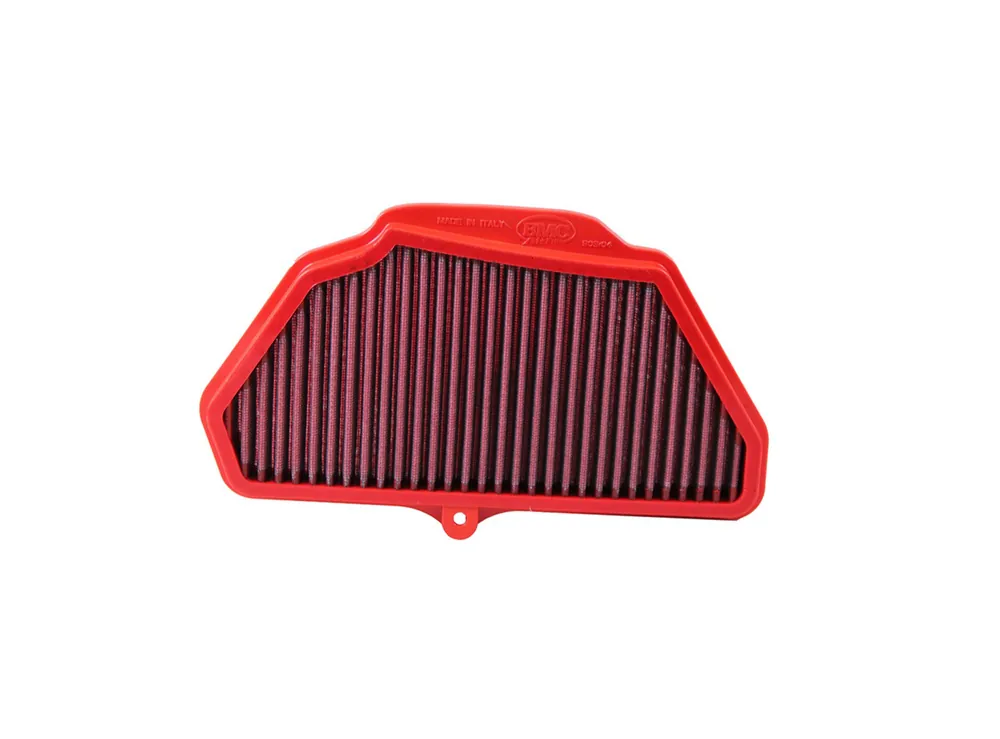 Filtre à air sport BMC pour Kawasaki Ninja ZX-10R / RR (16-) Offre Limitée