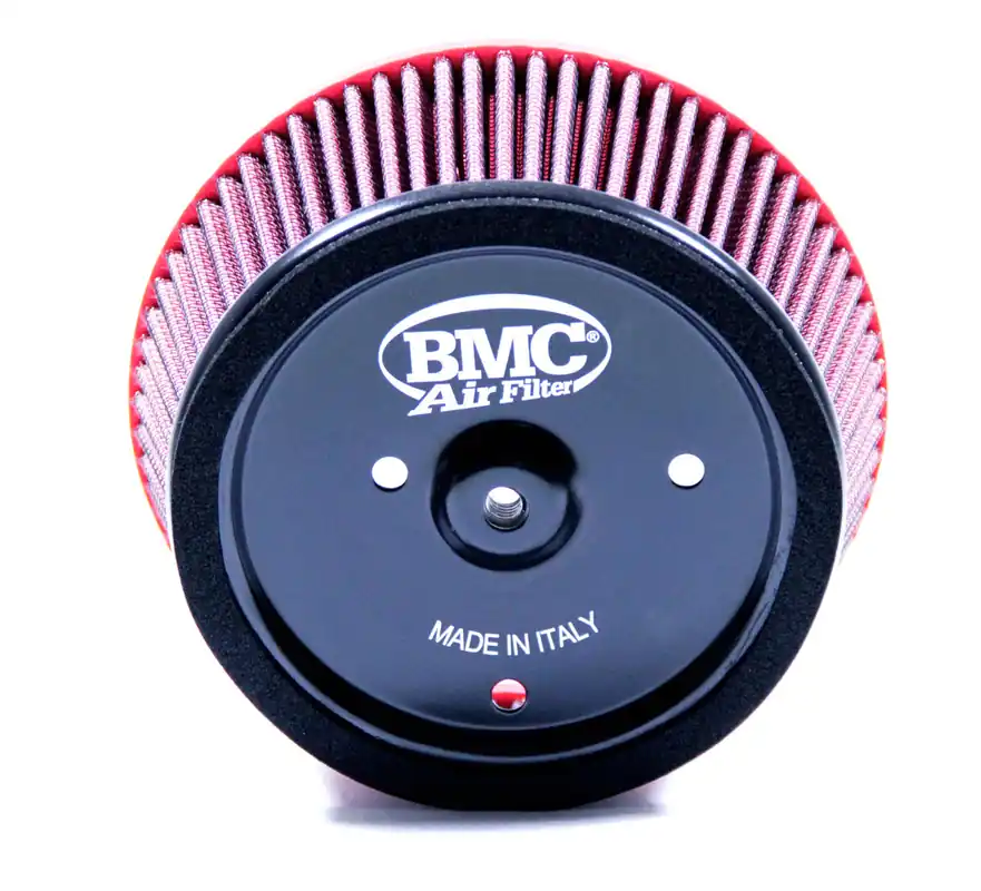 Top Vente BMC Sportluftfilter für Harley Davidson FXDSE2