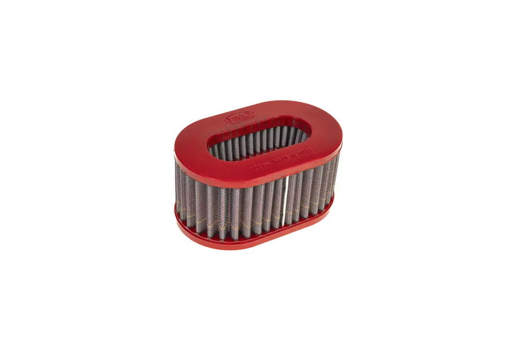 Retour Gratuit BMC Racing Dual-Twinair-Filter für Direktansaugung