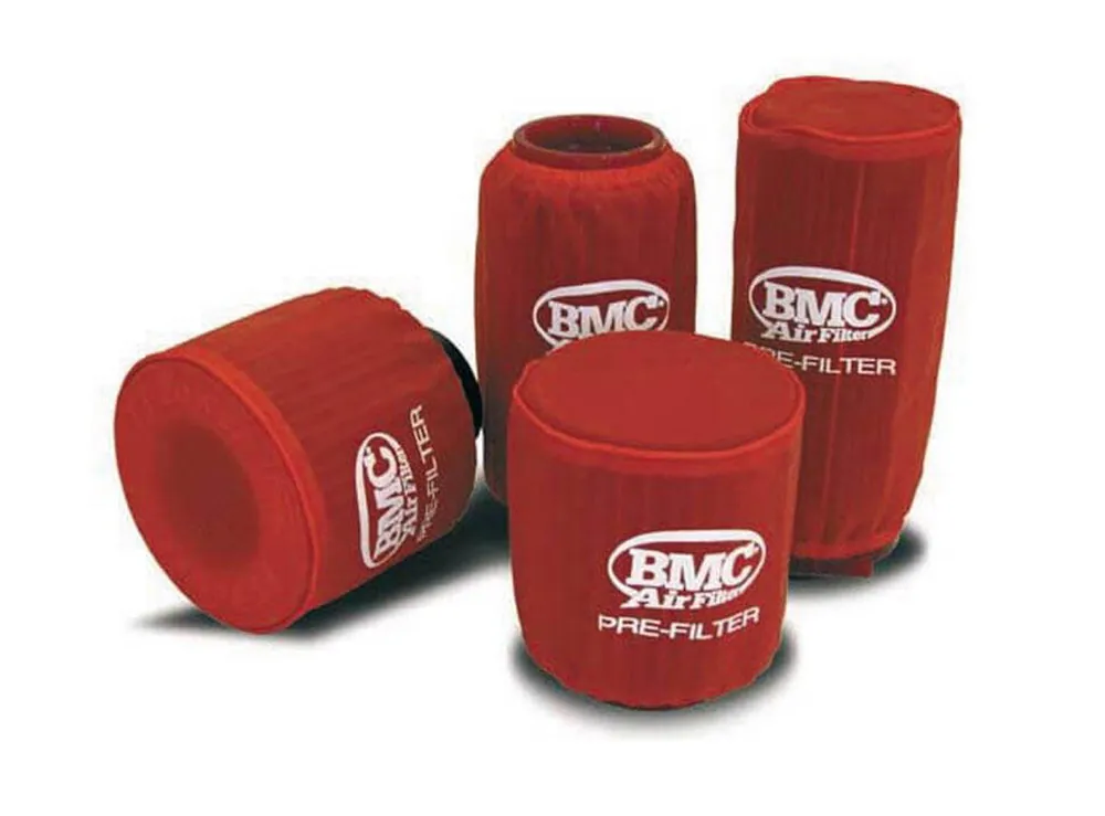 Must-Have BMC Vorfilter für FM-338-21
