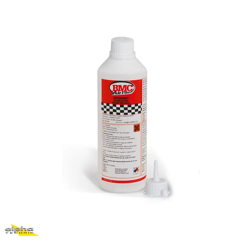Affaire À Saisir BMC Filterreinigungsmittel 500 ml