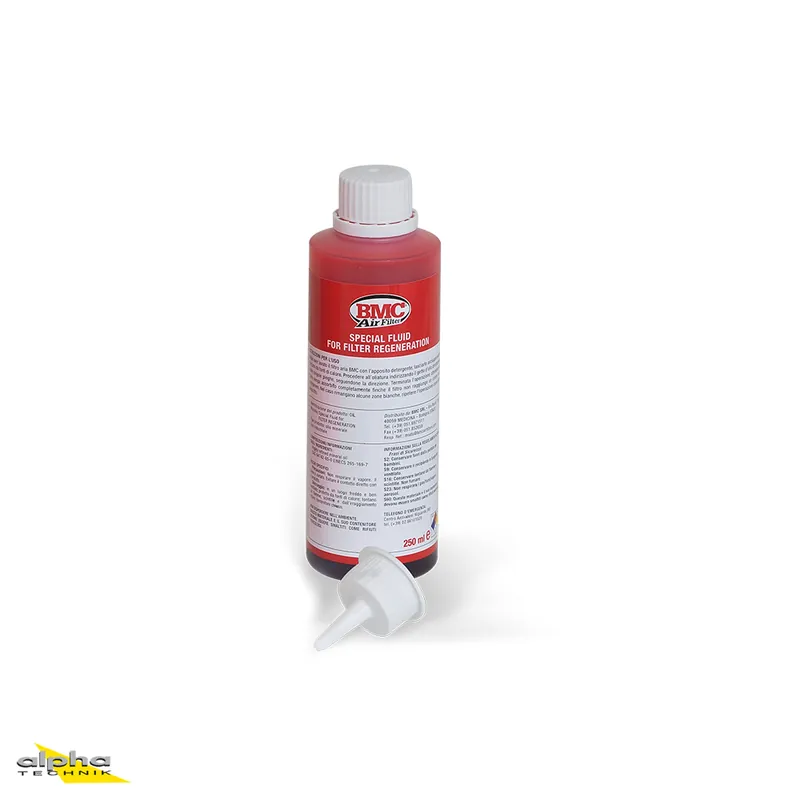 BMC Regenerationsmittel 250 ml Commander Vite