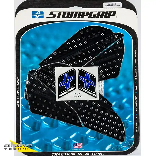 Stompgrip schwarz, Volcano, für MV Agusta F3 675, 800, Superveloce 800 (siehe Verwendungsliste) Vente Flash