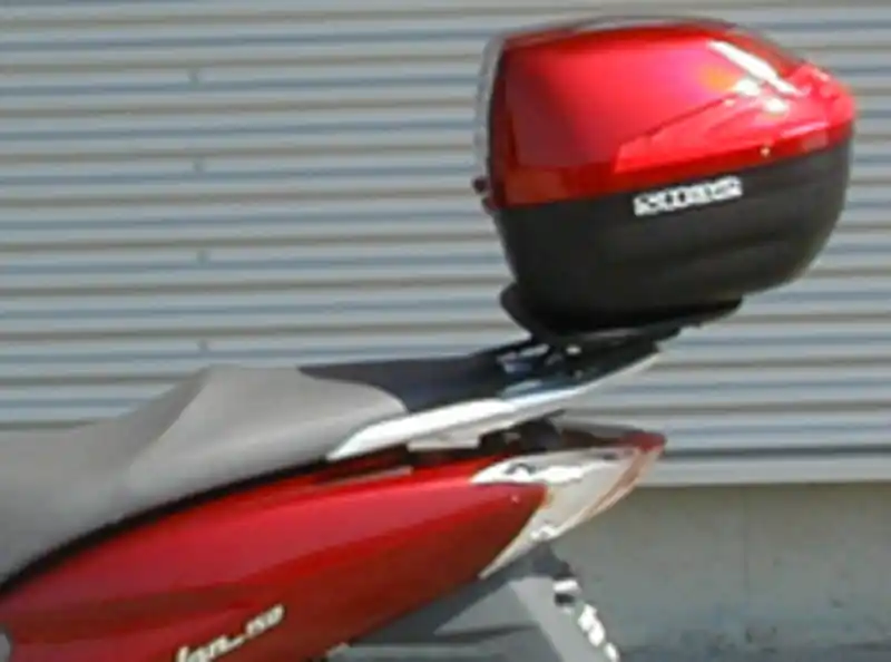 Dernier Modèle SHAD Top Master Montagesatz - Honda