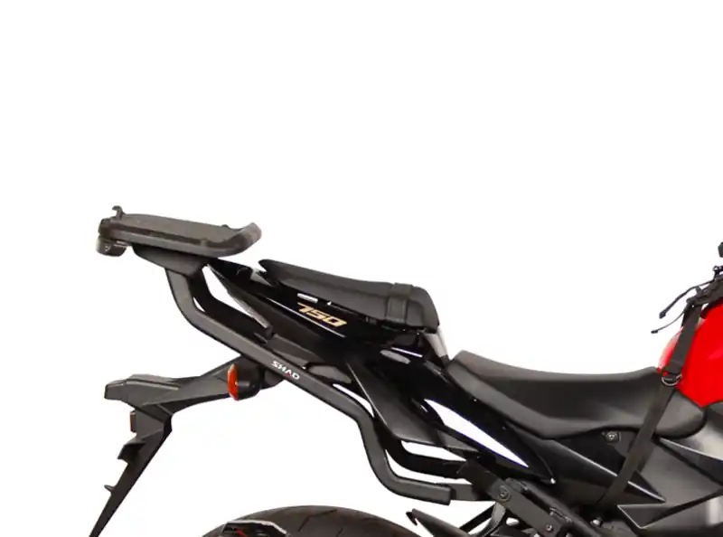 SHAD Top Master Montagesatz - Suzuki Meilleure Vente
